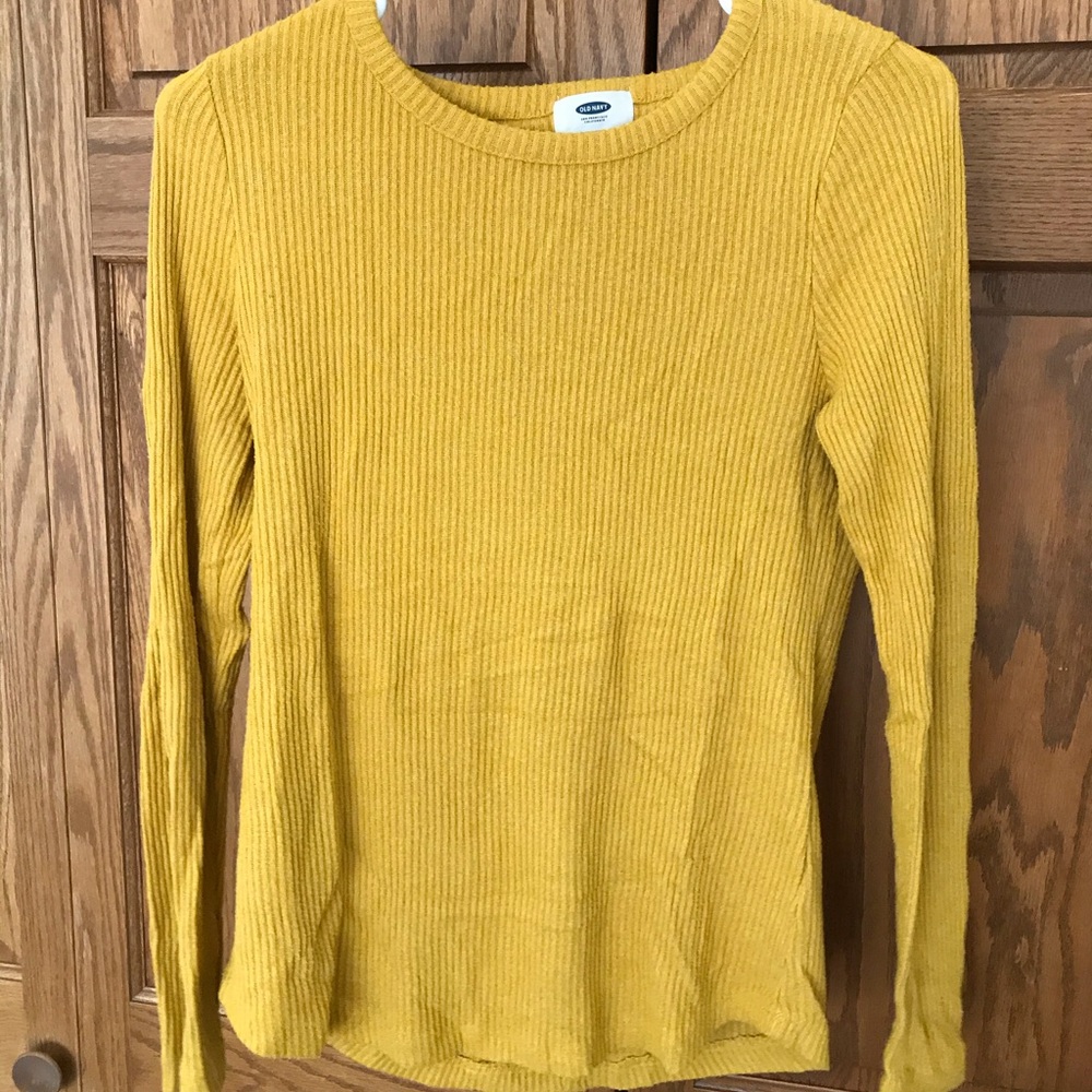 PERFECT color long sleeve